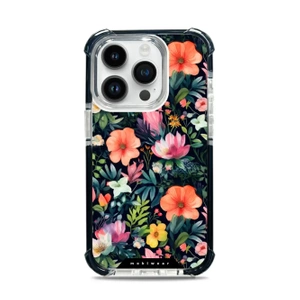 Etui MagSafe Elite Bumper Apple iPhone 14 Pro - wzór D009D