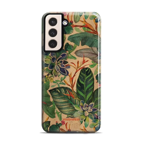 Case Elite Pro for Samsung Galaxy S21 Plus - Design EP05E