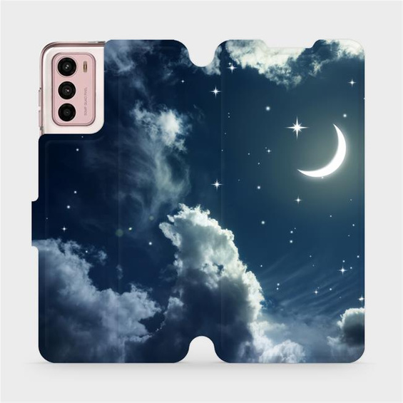 Phone Case Motorola Moto G42 - Design V145P