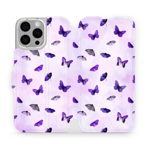 Phone Case Apple iPhone 16 Pro Max - Design VP76S