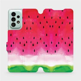 Phone Case Samsung Galaxy A33 5G - Design V086S