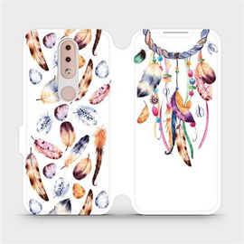 Etui do Nokia 4.2 - wzór M003S