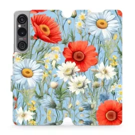 Etui do Sony Xperia 1 V - wzór VP44S