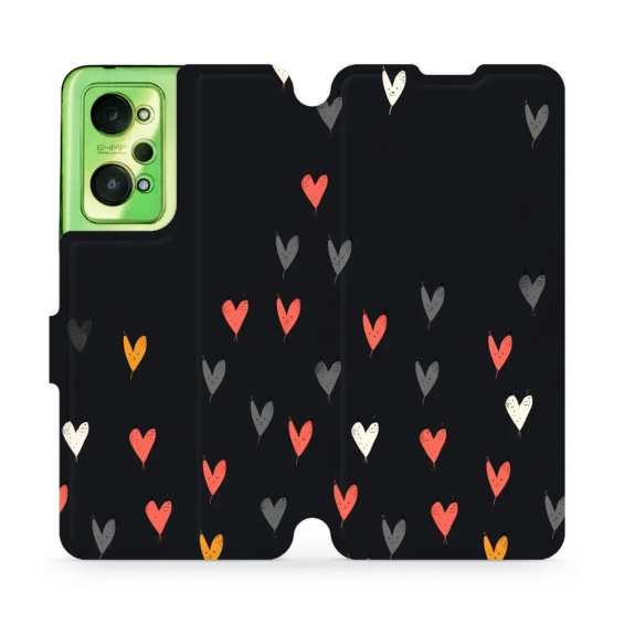 Etui do Realme GT Neo 2 - wzór VP79P