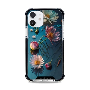 Case MagSafe Elite Bumper for Apple iPhone 12 - Design D014D