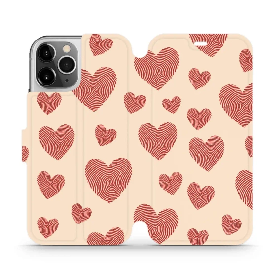 Hülle für Apple iPhone 12 Pro - Farbe VP93S