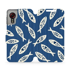 Phone Case Samsung Galaxy Xcover 5 - Design VP89S