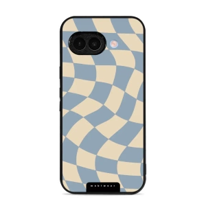 Hülle Glossy Case für Google Pixel 9A - Farbe GA59G