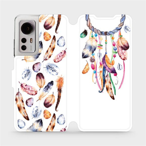 Etui do Xiaomi 12 - wzór M003S