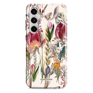 Case Elite Pro for Samsung Galaxy S24 FE - Design EP01E