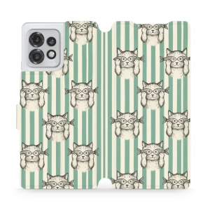 Phone Case Motorola Edge 40 Pro - Design VP90S