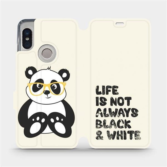 Phone Case Xiaomi Redmi Note 5 - Design M041S