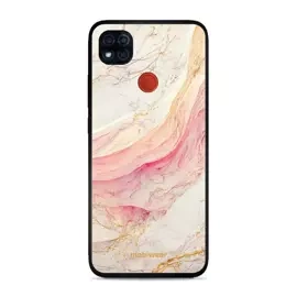 Phone Glossy Case Xiaomi Redmi 9C - Design G027G