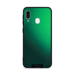 Etui Glossy Case do Samsung Galaxy A20e - wzór G061G