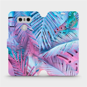 Phone Case LG G6 - Design MG10S