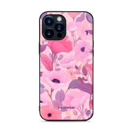 Phone Glossy Case Apple iPhone 12 Pro Max - Design GP74G