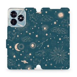 Phone Case Huawei Honor X5c Plus - Design VP14S