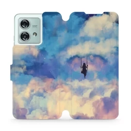 Phone Case Motorola Edge 40 Neo - Design MR09S