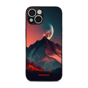 Phone Glossy Case Apple iPhone 13 - Design G007G