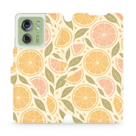 Phone Case Motorola Edge 40 - Design VP80S