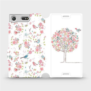 Phone Case Sony Xperia XZ1 Compact - Design M120S