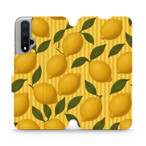 Phone Case Huawei Honor 20 - Design VP81S