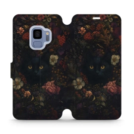 Phone Case Samsung Galaxy S9 - Design V161S