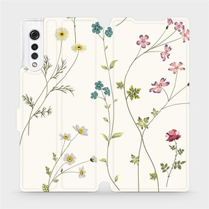 Phone Case LG Velvet - Design MD03S
