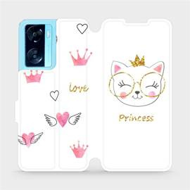 Hülle für OPPO A57S - Farbe MH03S