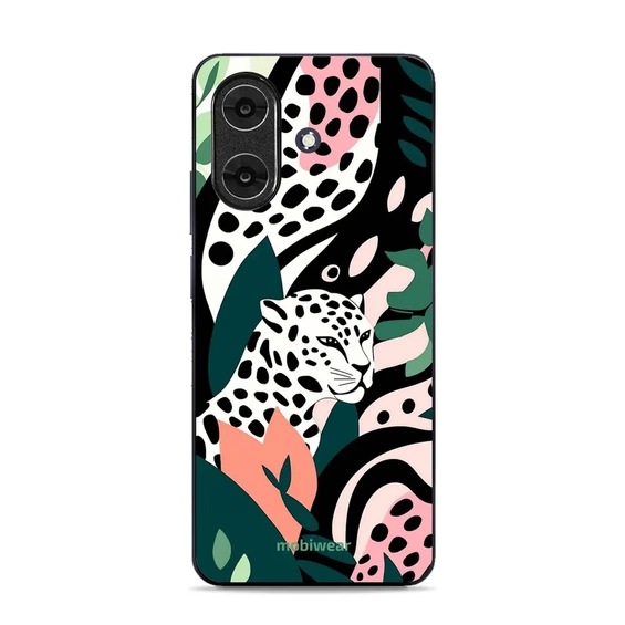 Phone Glossy Case Realme Note 60 - Design G053G