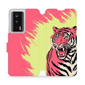 Phone Case Xiaomi POCO F5 Pro - Design VP51S