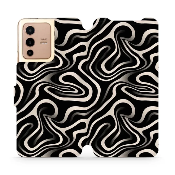 Phone Case Vivo V23 5G - Design VA63S