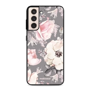 Phone Glossy Case Samsung Galaxy S21 Plus - Design G034G