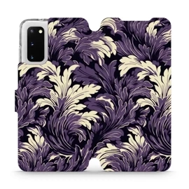 Phone Case Samsung Galaxy S20 - Design VA46S