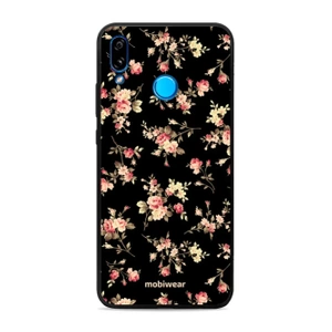 Phone Glossy Case Huawei P20 Lite - Design G039G