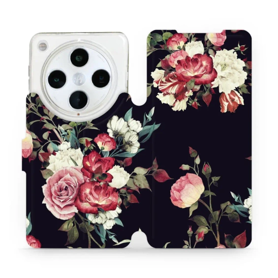 Phone Case OPPO Find X8 Pro - Design VD11P