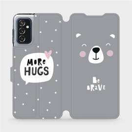 Phone Case Samsung Galaxy M52 5G - Design MH06P