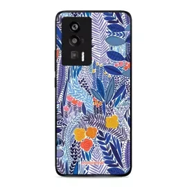 Etui Glossy Case do Xiaomi POCO F5 Pro - wzór G037G