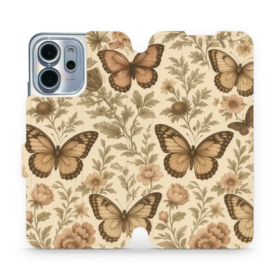 Phone Case OPPO Reno 14 FS 5G - Design VP92S