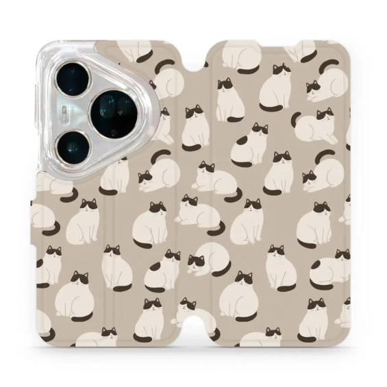 Phone Case Huawei Pura 80 Ultra - Design V160S