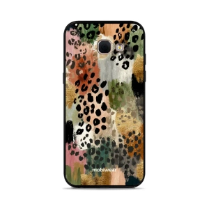 Phone Glossy Case Samsung Galaxy A5 2017 - Design G167G