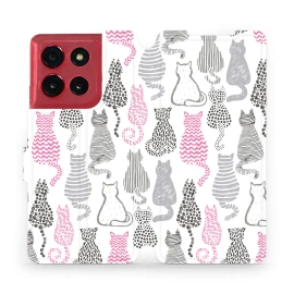 Phone Case Motorola Moto G86 Power 5G - Design MX01S