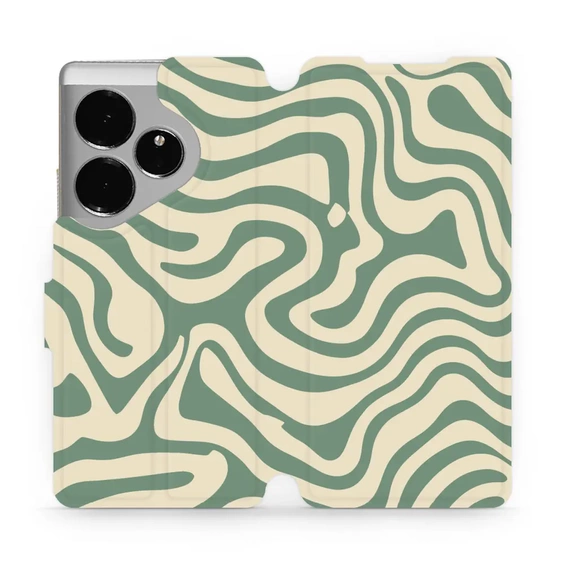 Phone Case Realme GT 6 - Design VA57S