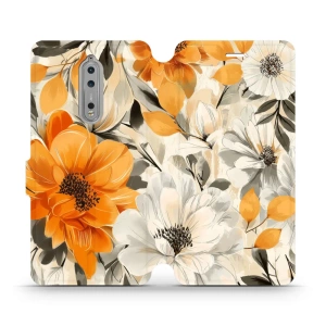 Hülle für Nokia 8 - Farbe VP75S