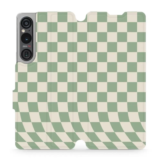 Etui do Sony Xperia 1 V - wzór VA58S