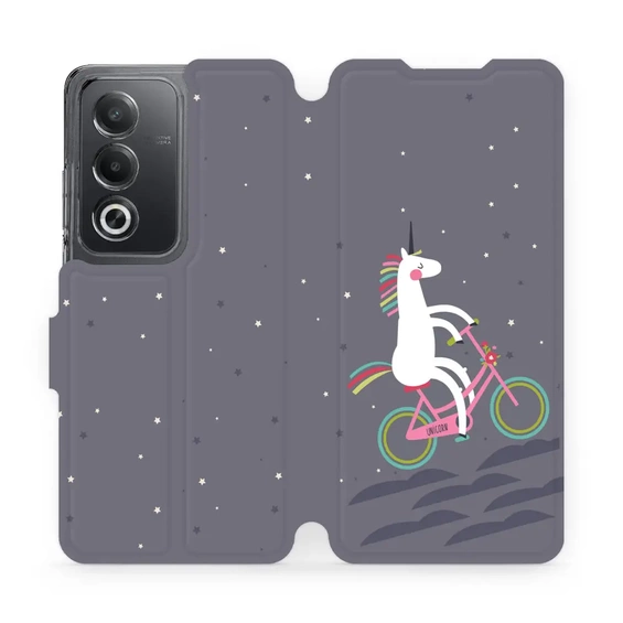 Hülle für OPPO A80 5G - Farbe V024P