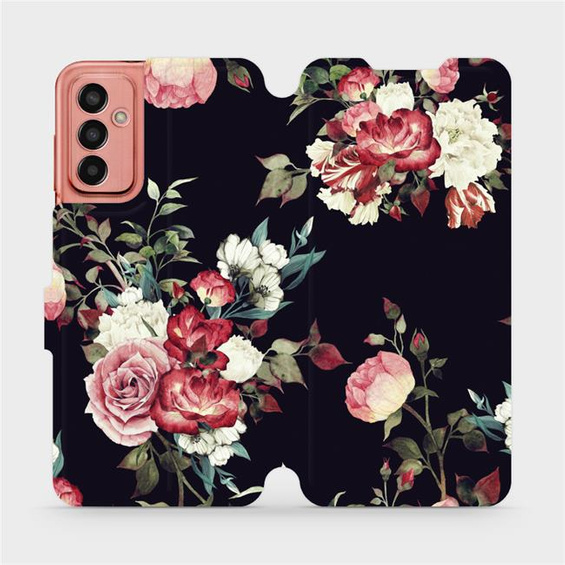 Phone Case Samsung Galaxy M13 - Design VD11P