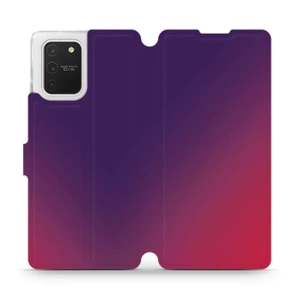 Phone Case Samsung Galaxy S10 Lite - Design VP67S