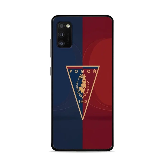 Hülle Glossy Case für Samsung Galaxy A41 - Farbe G08PS