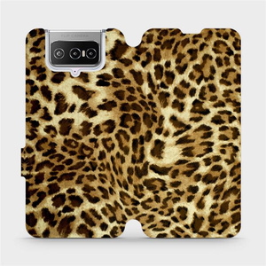 Phone Case Asus Zenfone 7 ZS670KS - Design VA33P